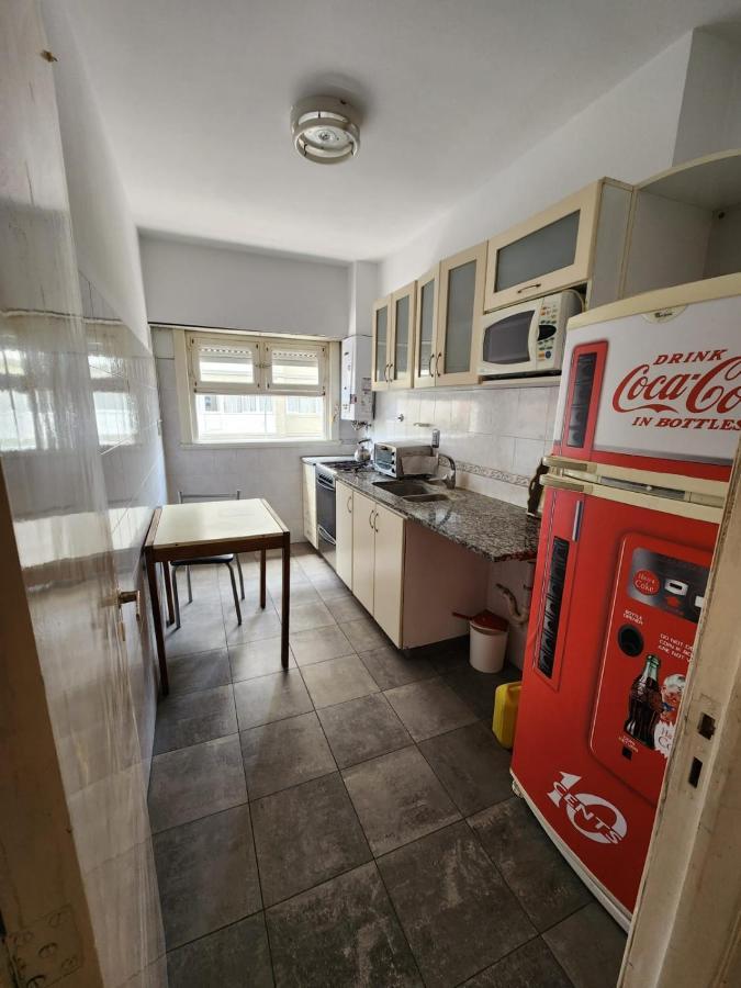 Apartamento La Perla 2doa *